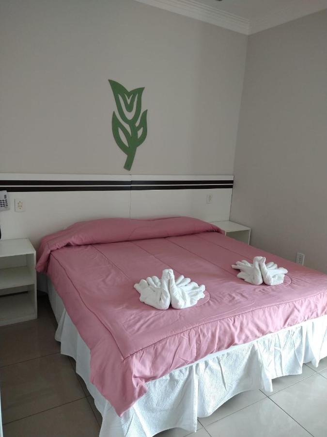 Alzira Plaza Hotel Sao Lourenco  Extérieur photo