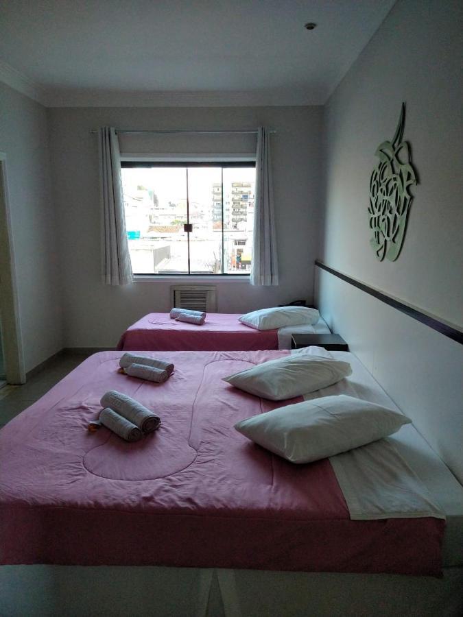 Alzira Plaza Hotel Sao Lourenco  Extérieur photo